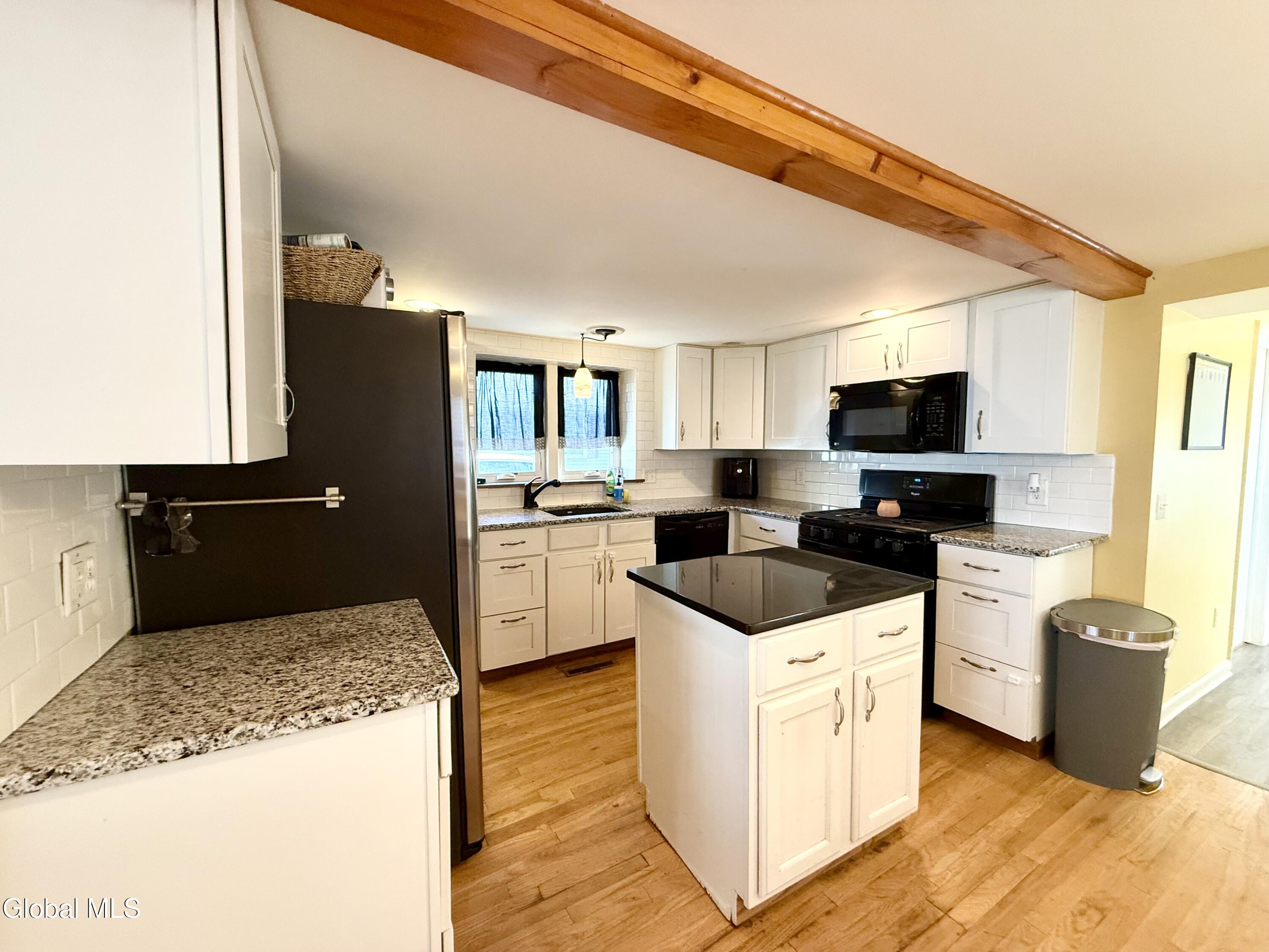 15 Seminary Street Fort Edward, NY 12828 - Photo 12 of 40 Kitchen