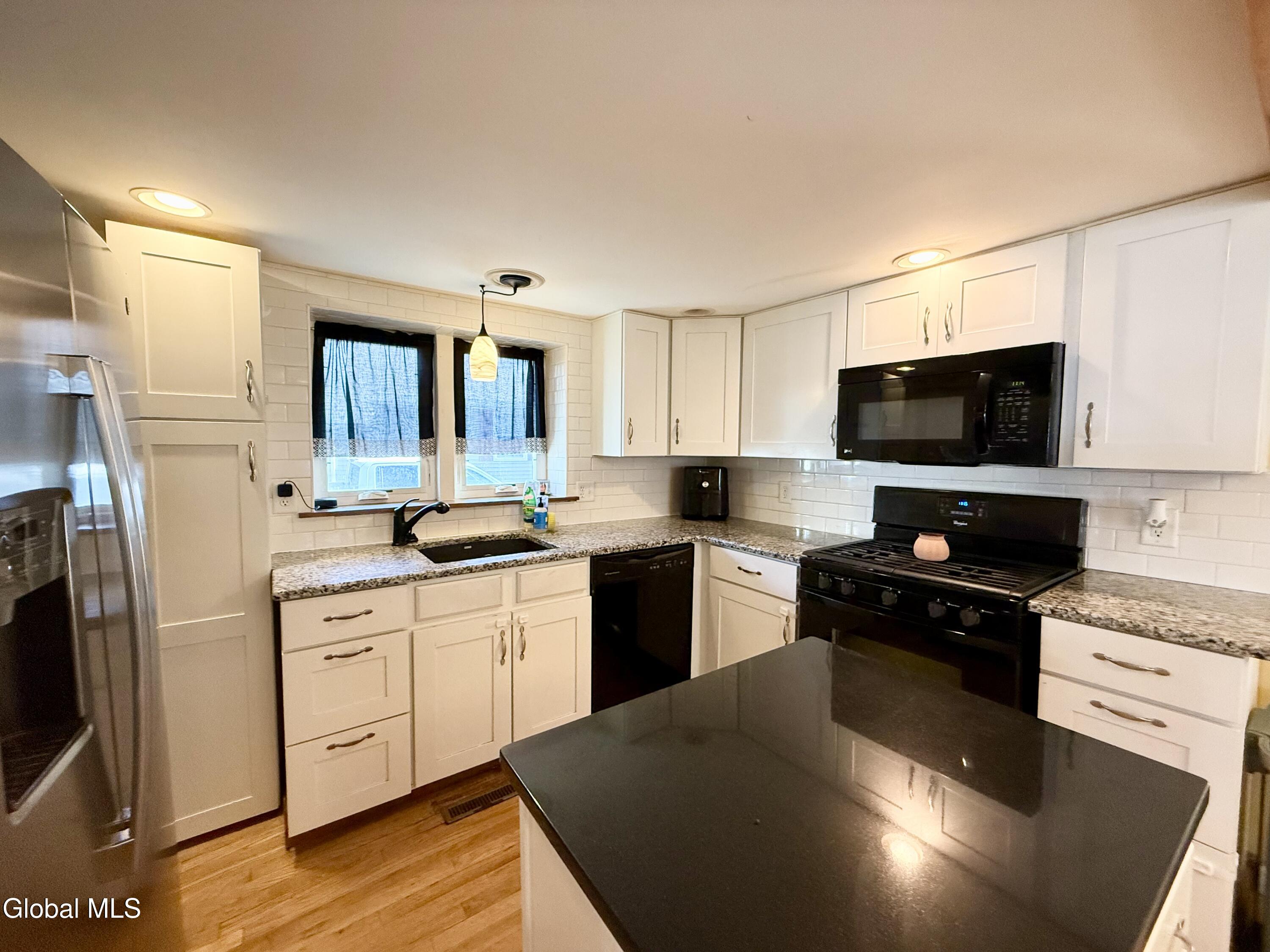 15 Seminary Street Fort Edward, NY 12828 - Photo 13 of 40 Kitchen W/Island