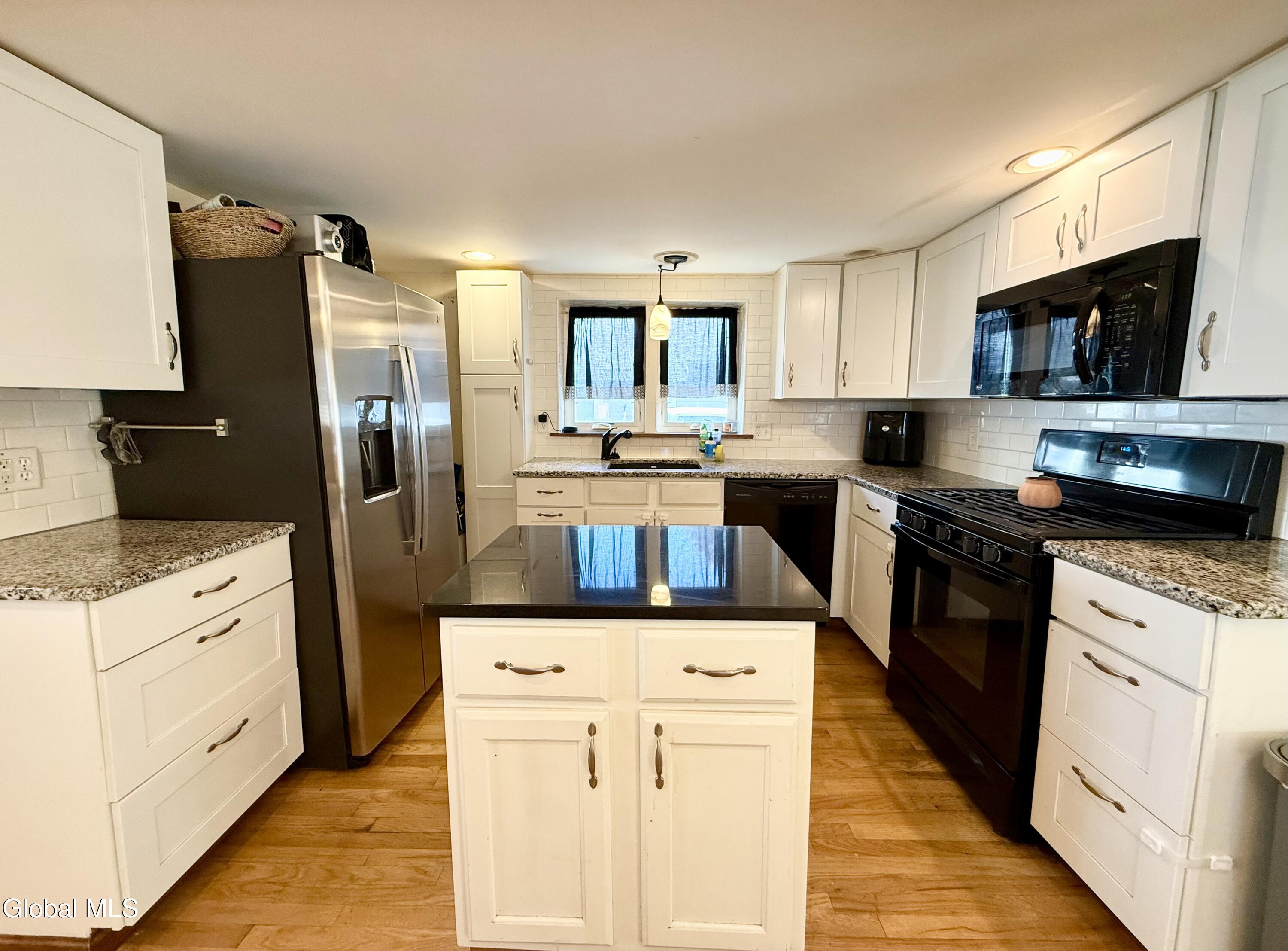 15 Seminary Street Fort Edward, NY 12828 - Photo 14 of 40 Kitchen