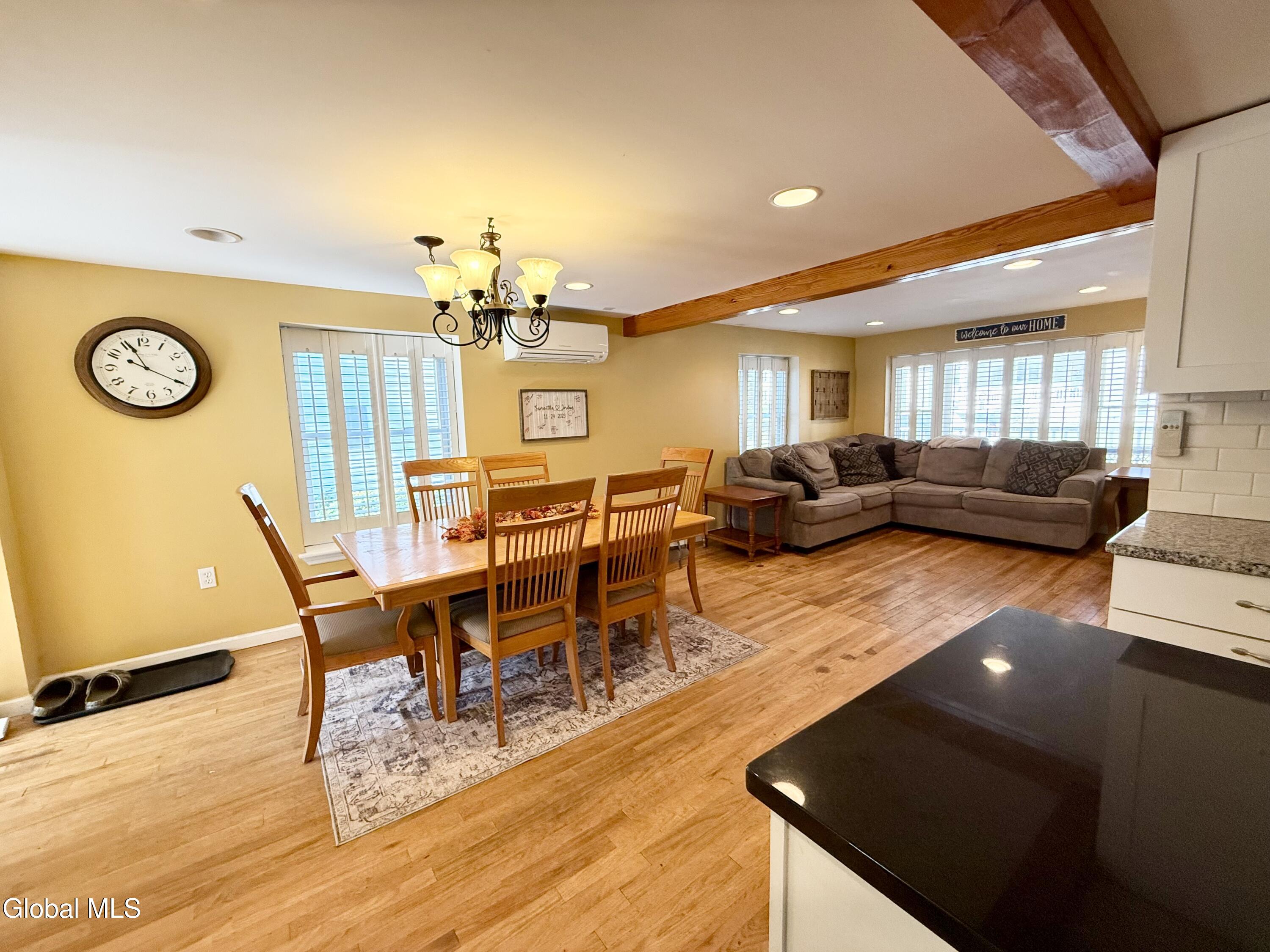 15 Seminary Street Fort Edward, NY 12828 - Photo 15 of 40 View From Kitchen