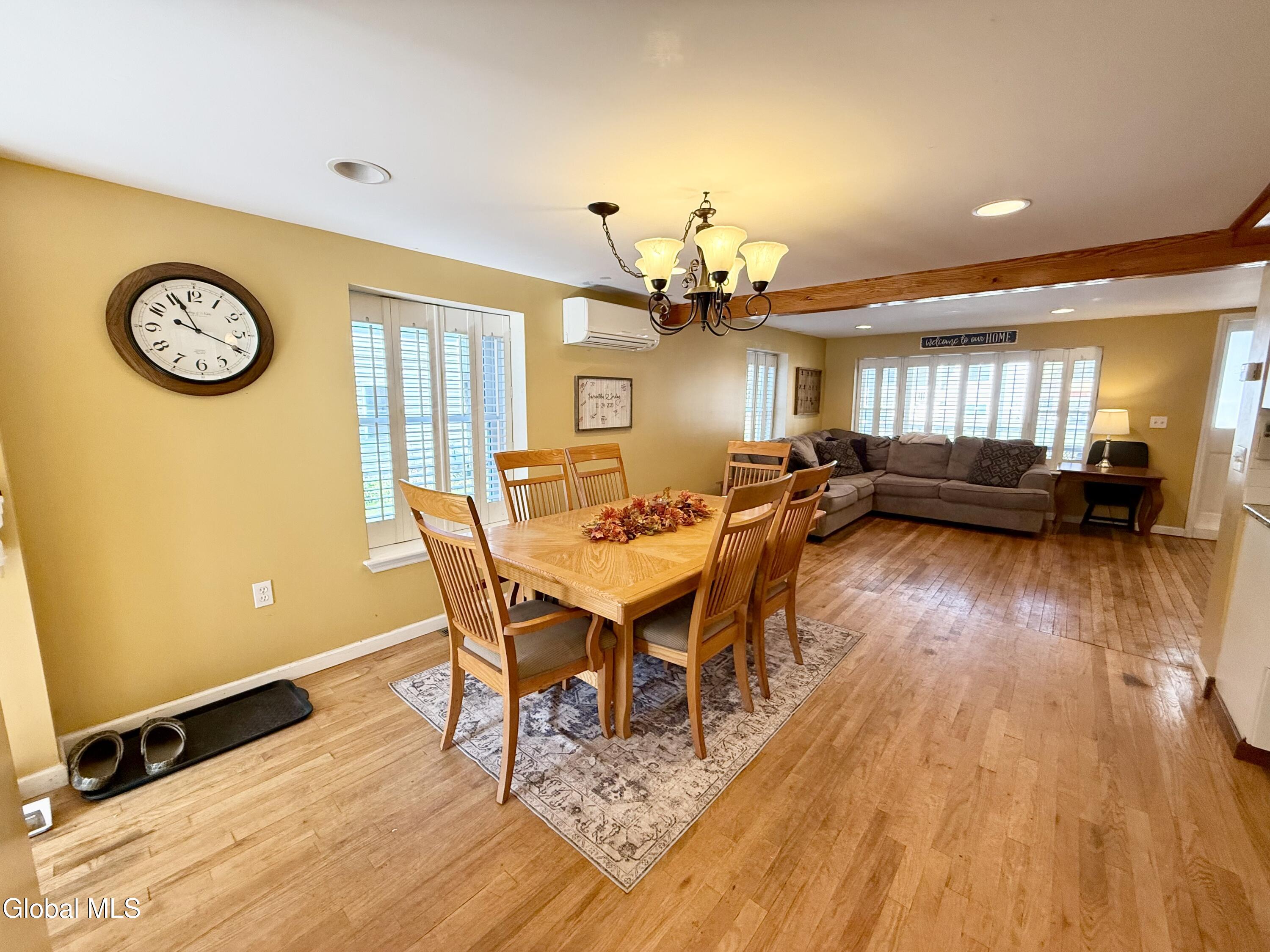 15 Seminary Street Fort Edward, NY 12828 - Photo 17 of 40 DR To LR