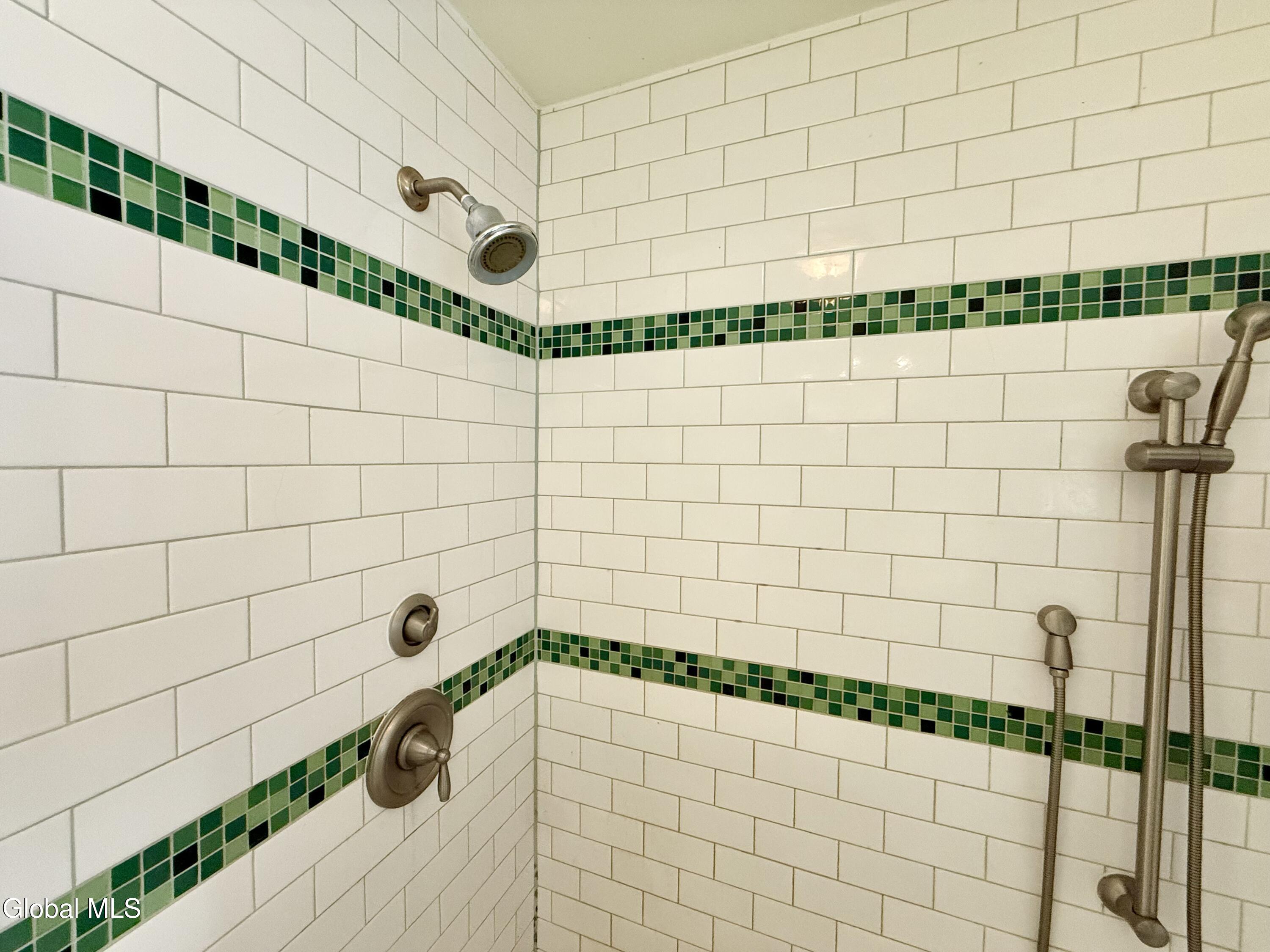 15 Seminary Street Fort Edward, NY 12828 - Photo 20 of 40 1st Floor Tile Shower