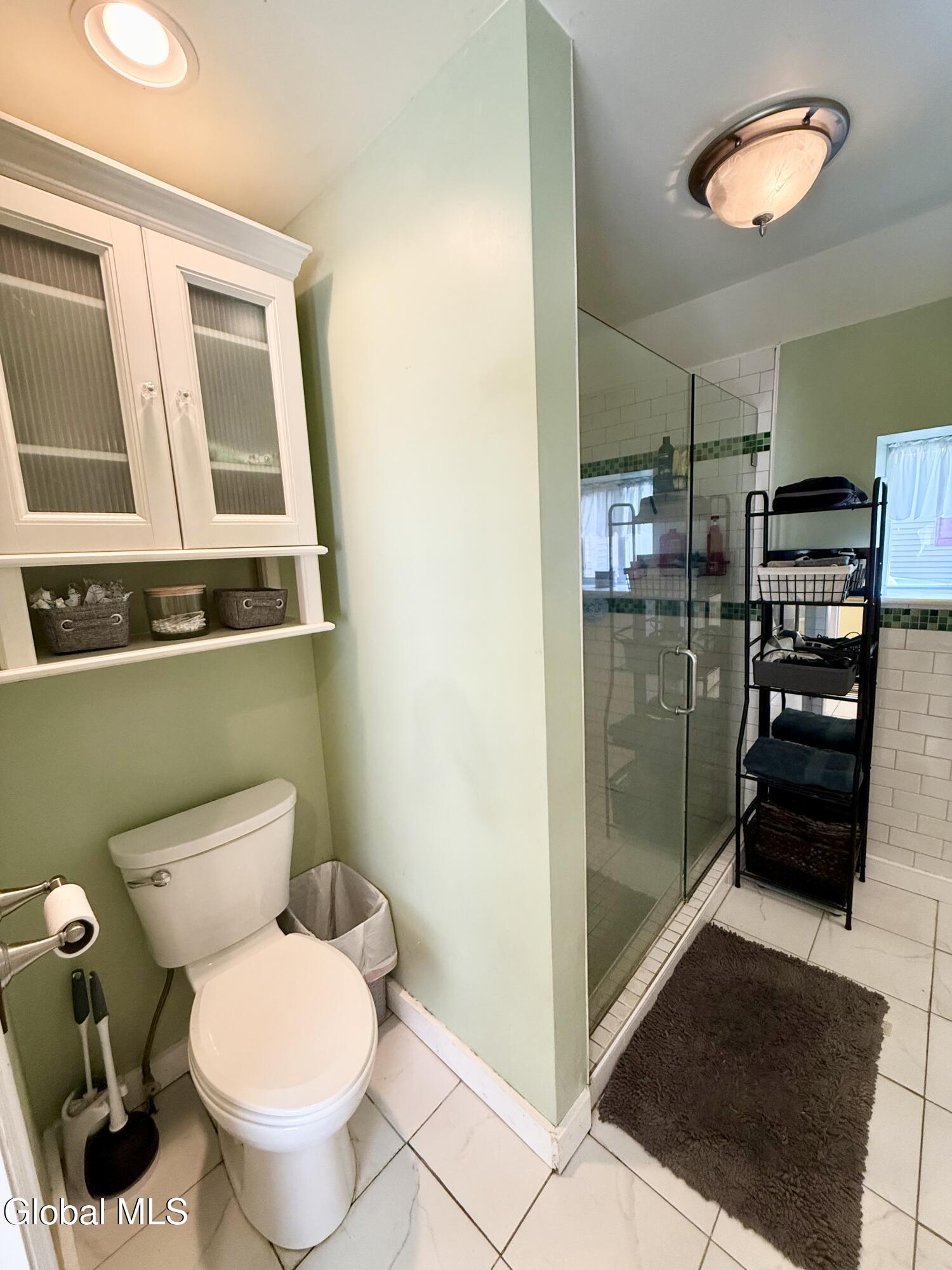 15 Seminary Street Fort Edward, NY 12828 - Photo 21 of 40 1st Floor Full Bathroom