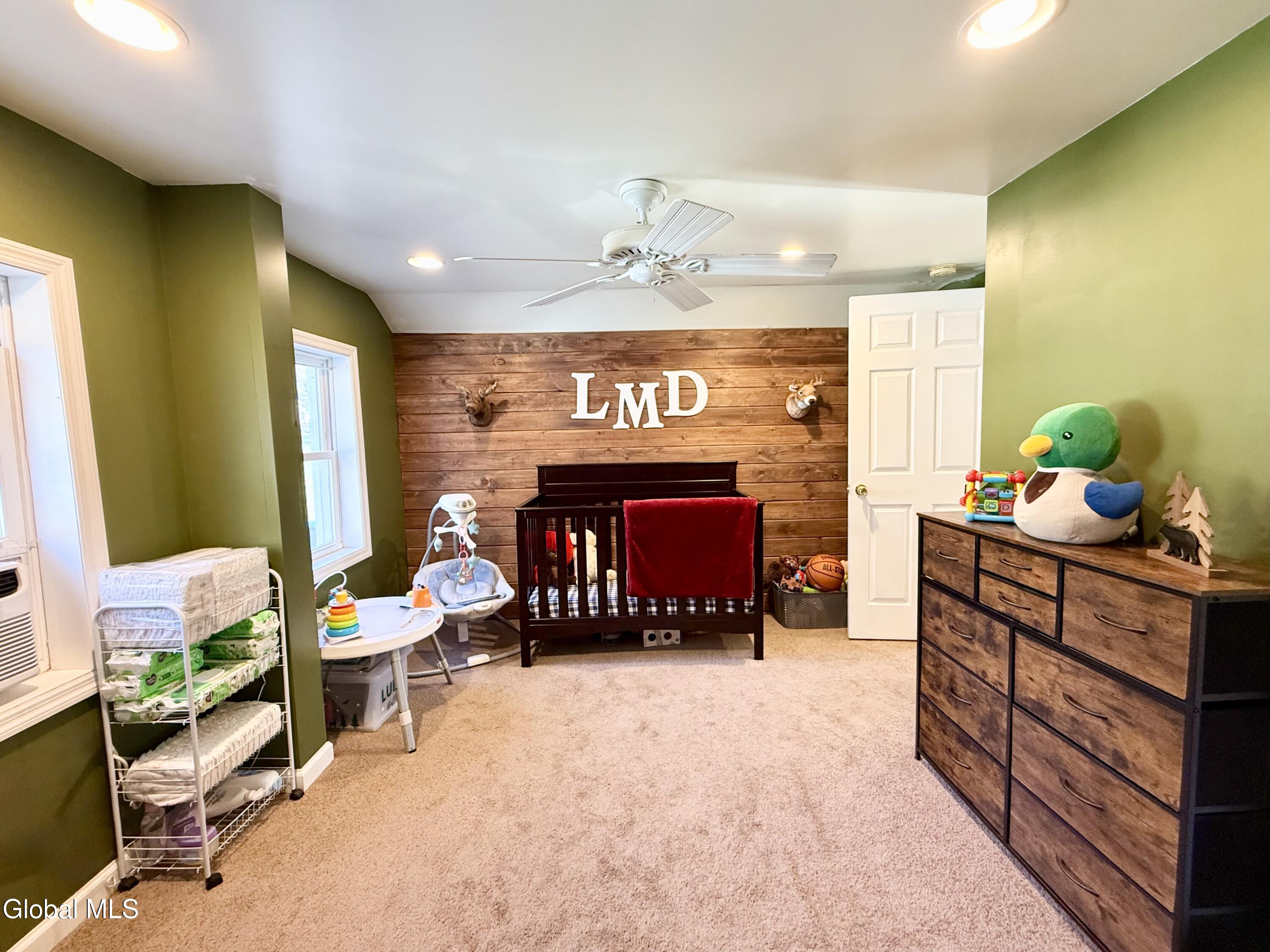 15 Seminary Street Fort Edward, NY 12828 - Photo 27 of 40 Bedroom 2