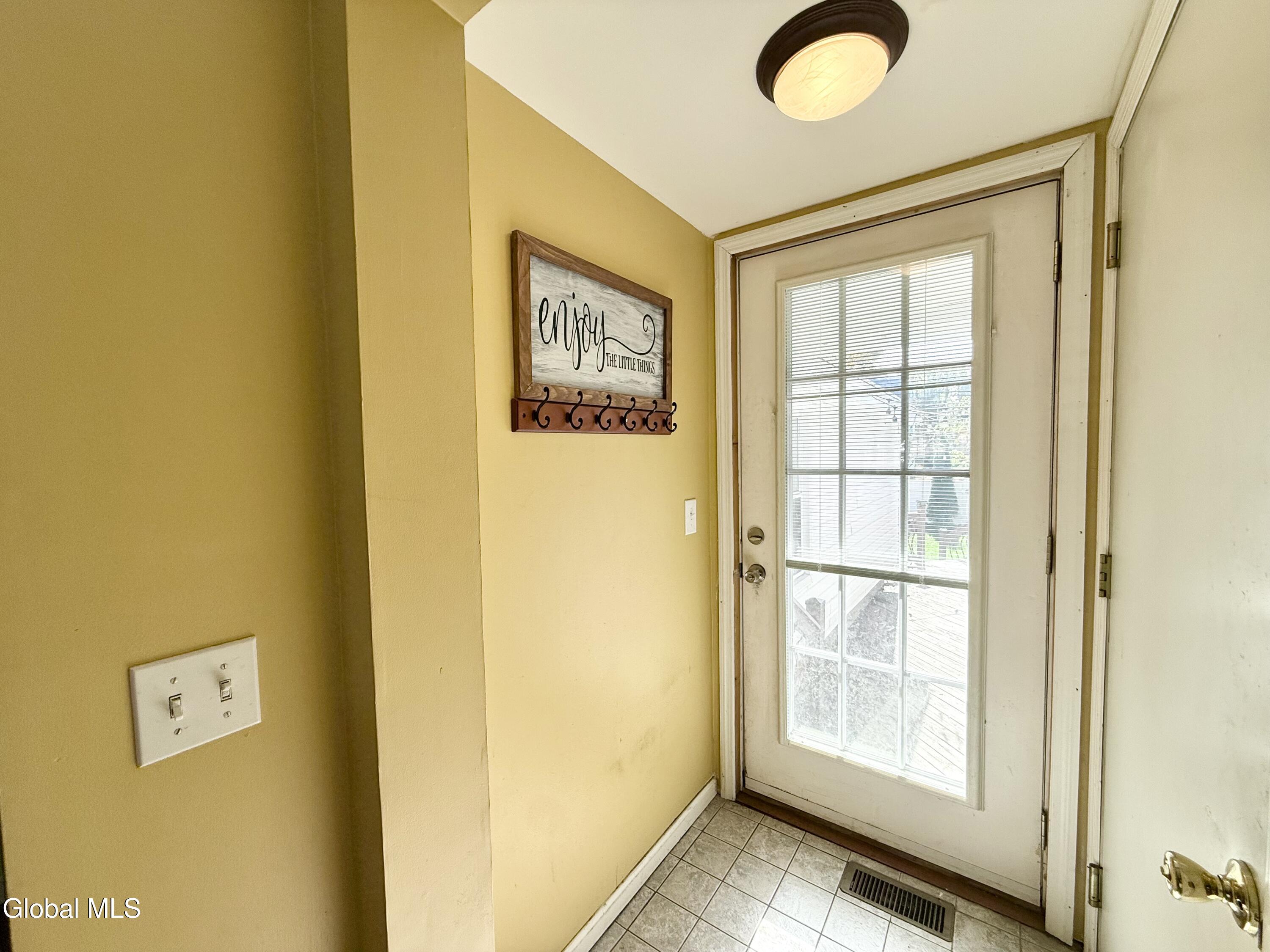 15 Seminary Street Fort Edward, NY 12828 - Photo 32 of 40 Entrance To Garage & Yard