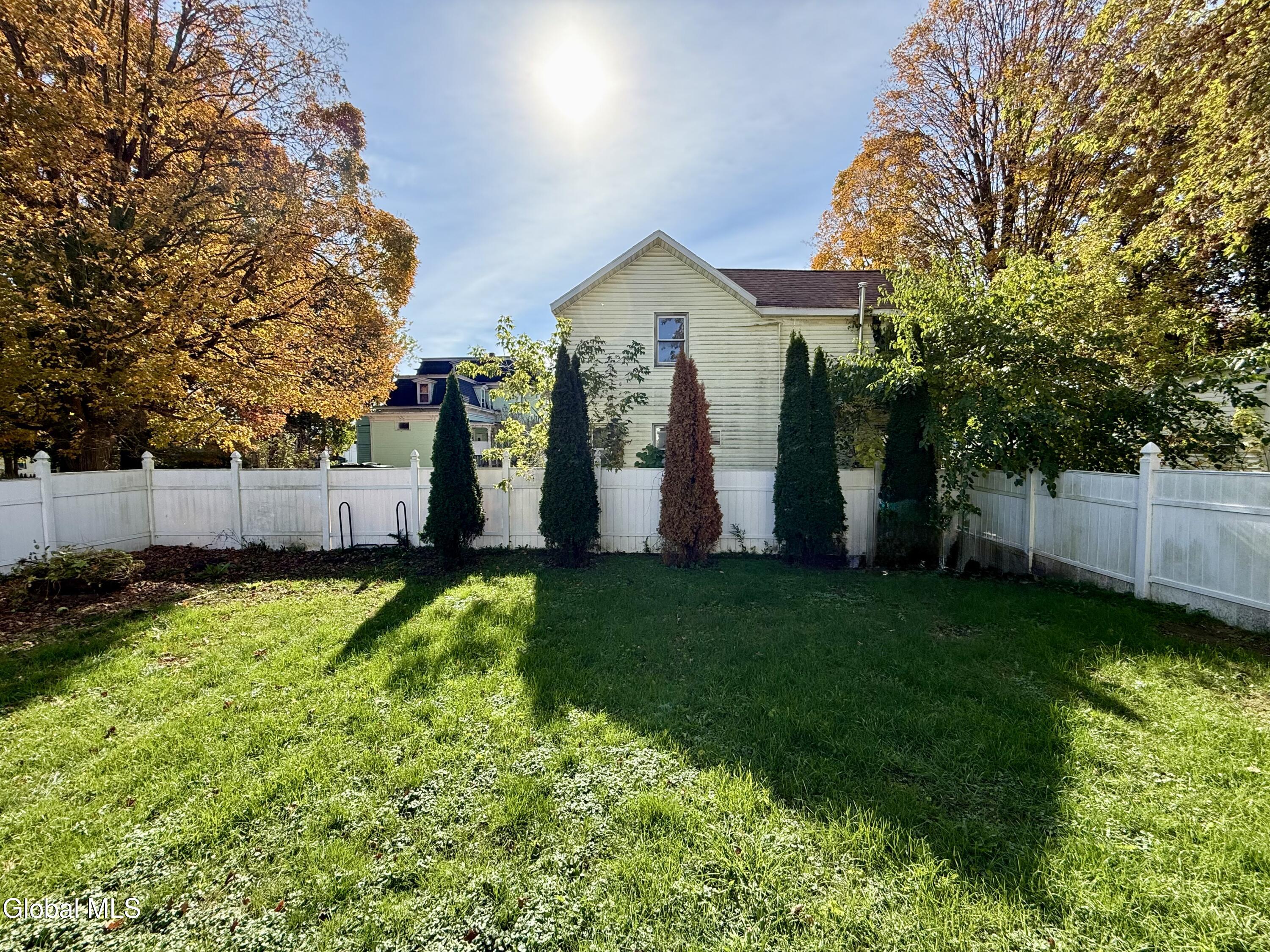 15 Seminary Street Fort Edward, NY 12828 - Photo 36 of 40 Yard