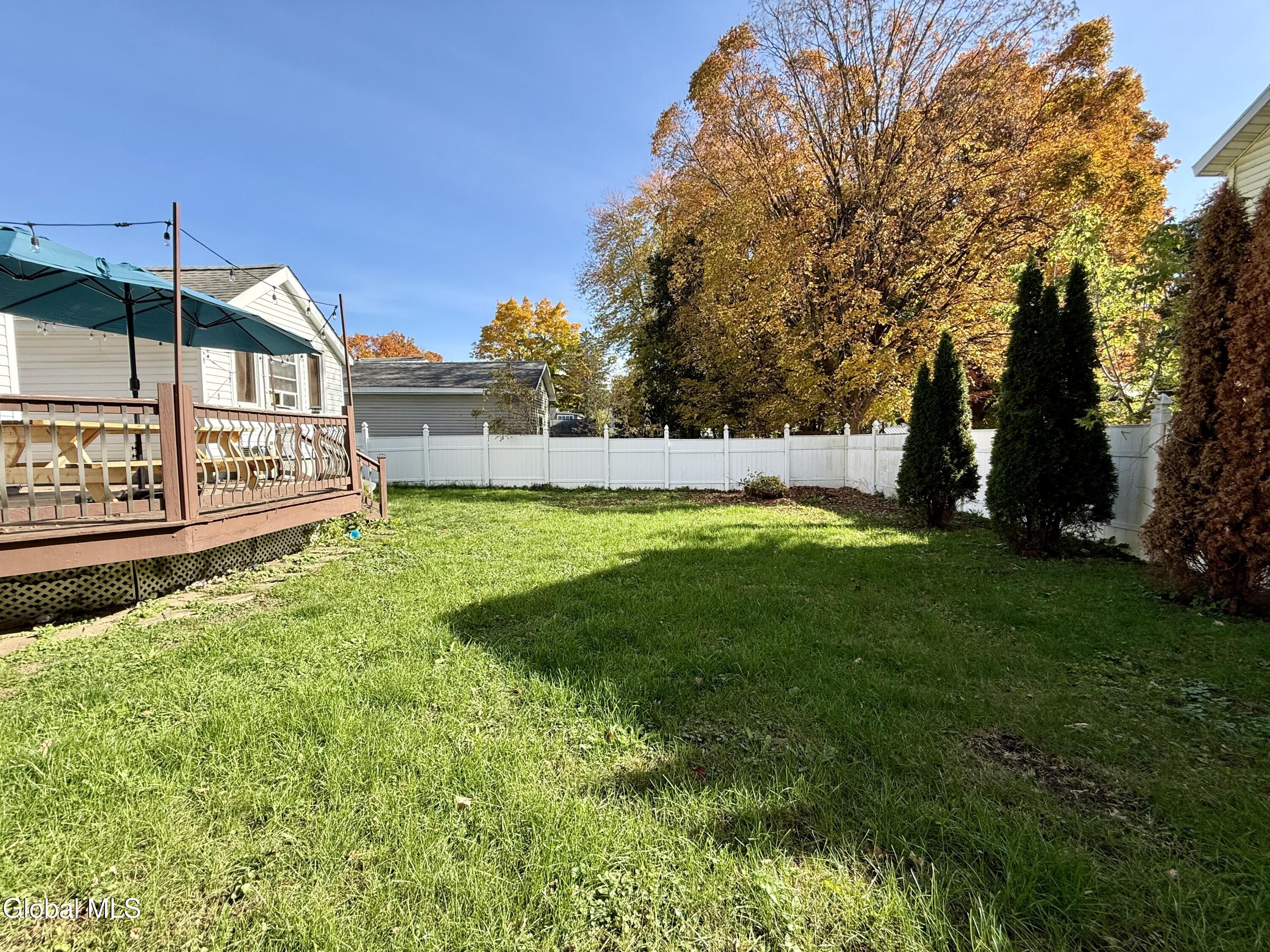 15 Seminary Street Fort Edward, NY 12828 - Photo 37 of 40 Yard