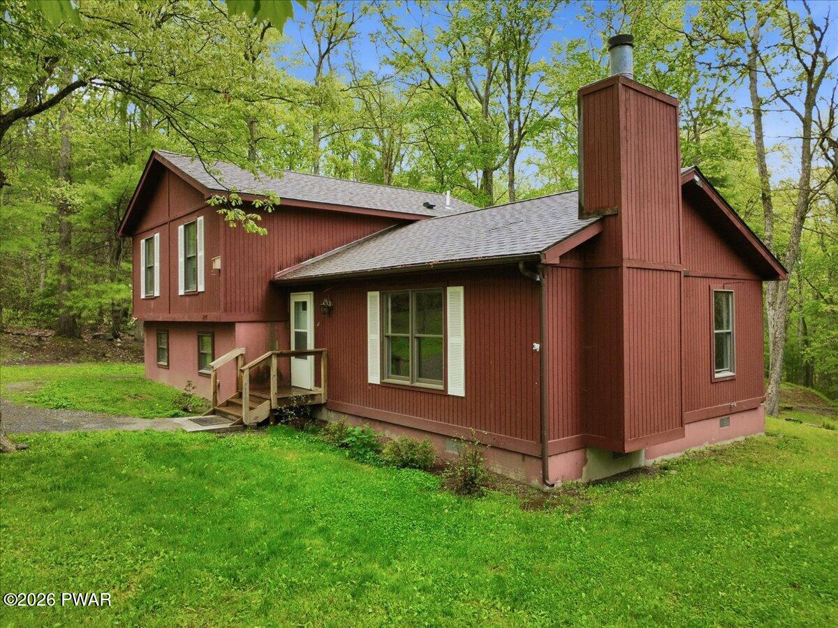 124 Pine Tree Road Shohola, PA 18458 - Photo 4 of 83