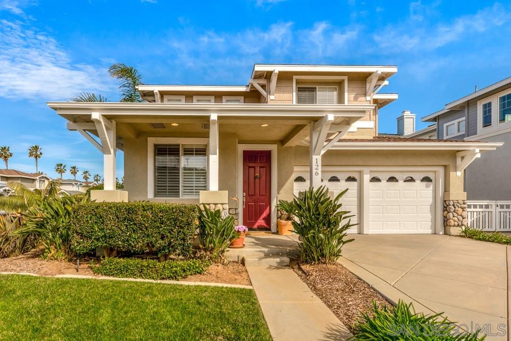 126 Channel Road Carlsbad, CA 92011 - Photo 1 of 25