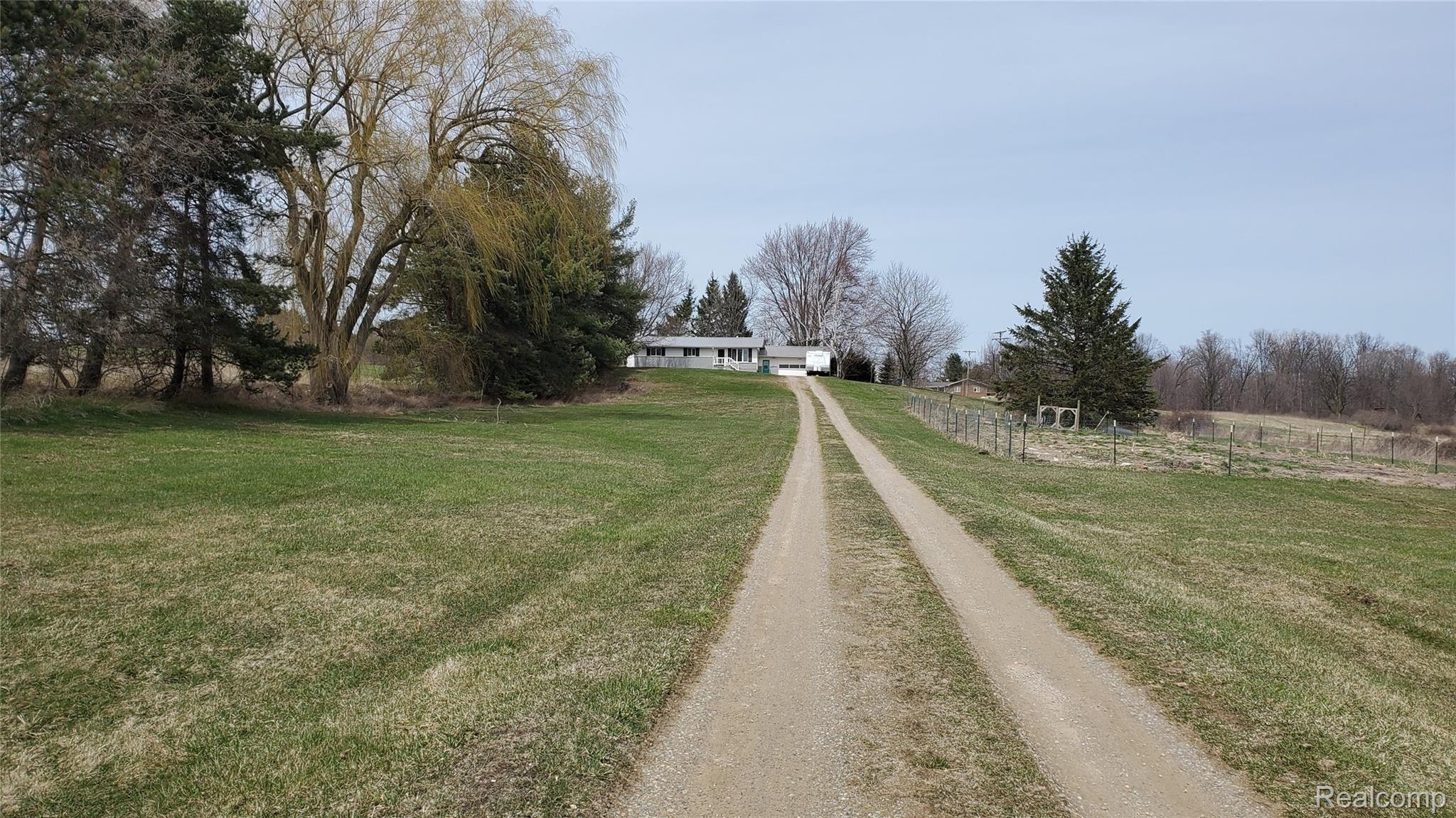 7065 Armstrong Road Imlay City, MI 48444 - Photo 4 of 35 a32.jpg