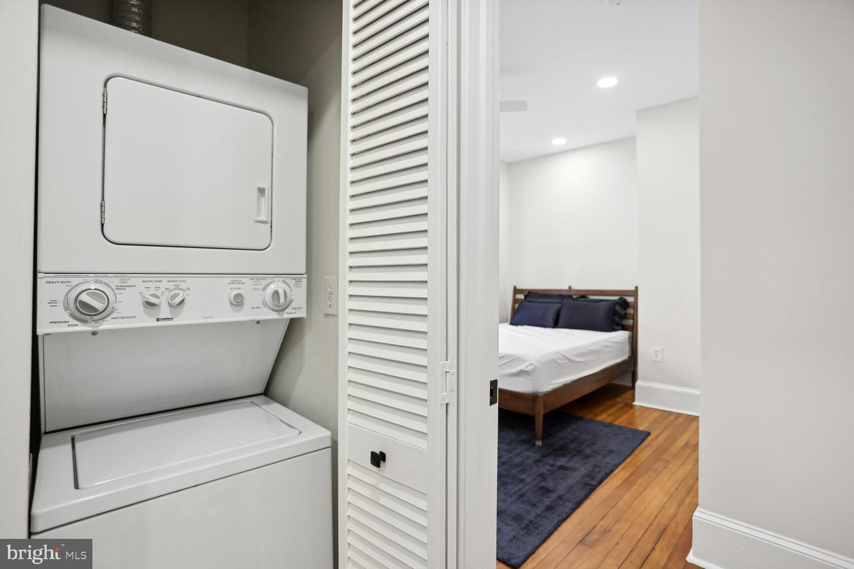 1423 R Street Northwest, Unit 205 Washington, DC 20009 - Photo 15 of 20