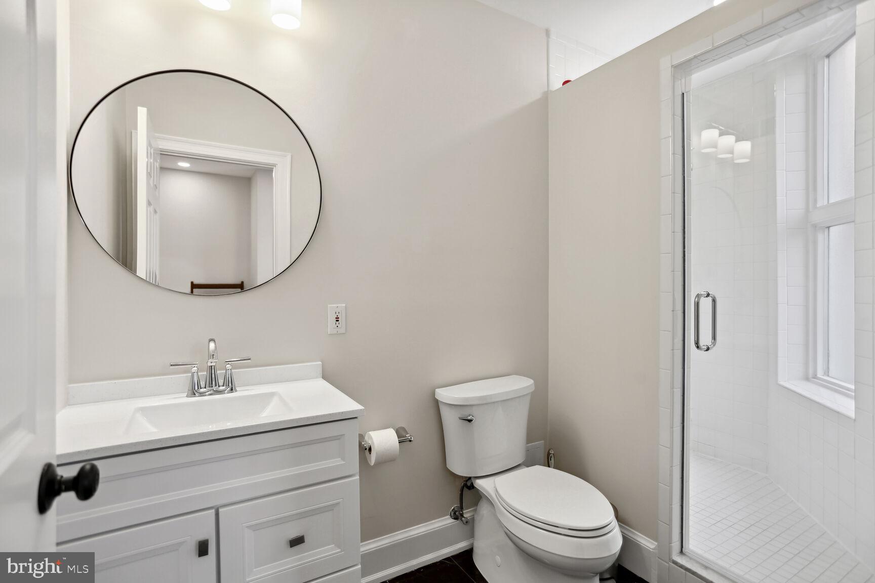1423 R Street Northwest, Unit 205 Washington, DC 20009 - Photo 16 of 20