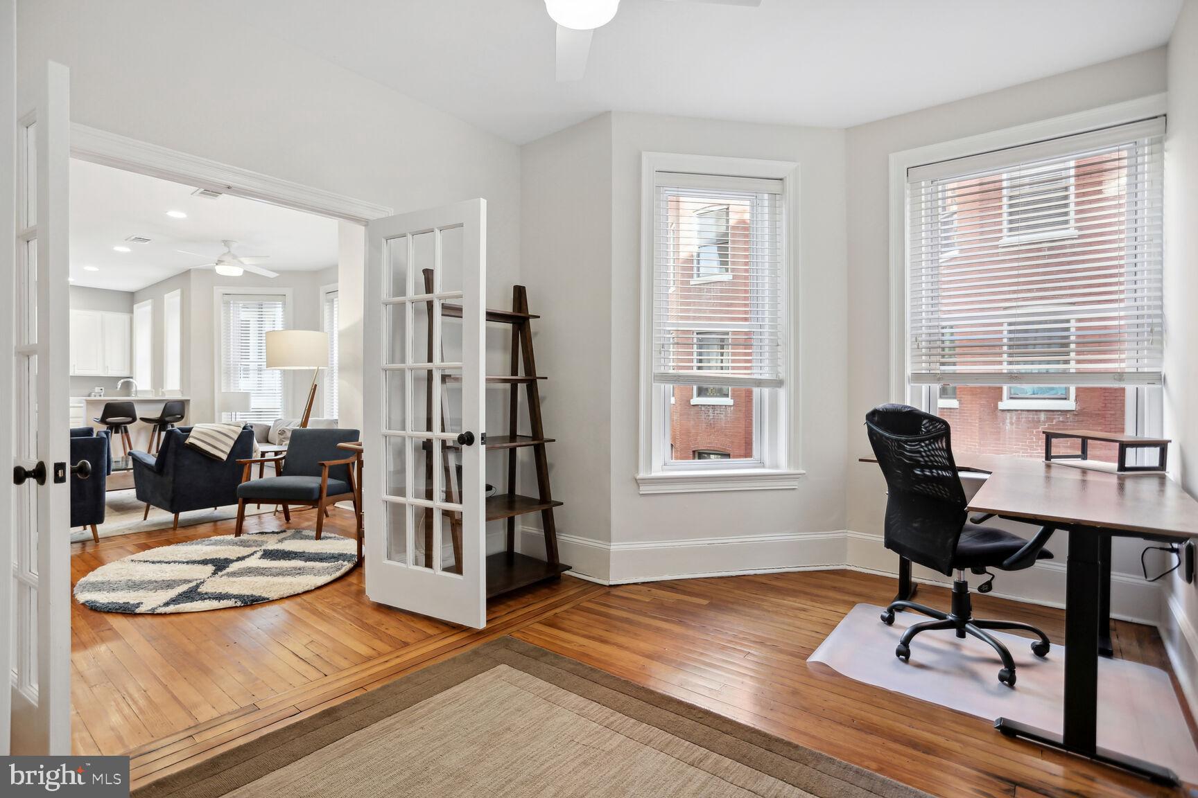 1423 R Street Northwest, Unit 205 Washington, DC 20009 - Photo 17 of 20