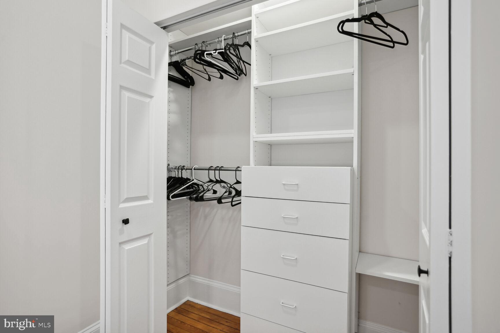 1423 R Street Northwest, Unit 205 Washington, DC 20009 - Photo 19 of 20