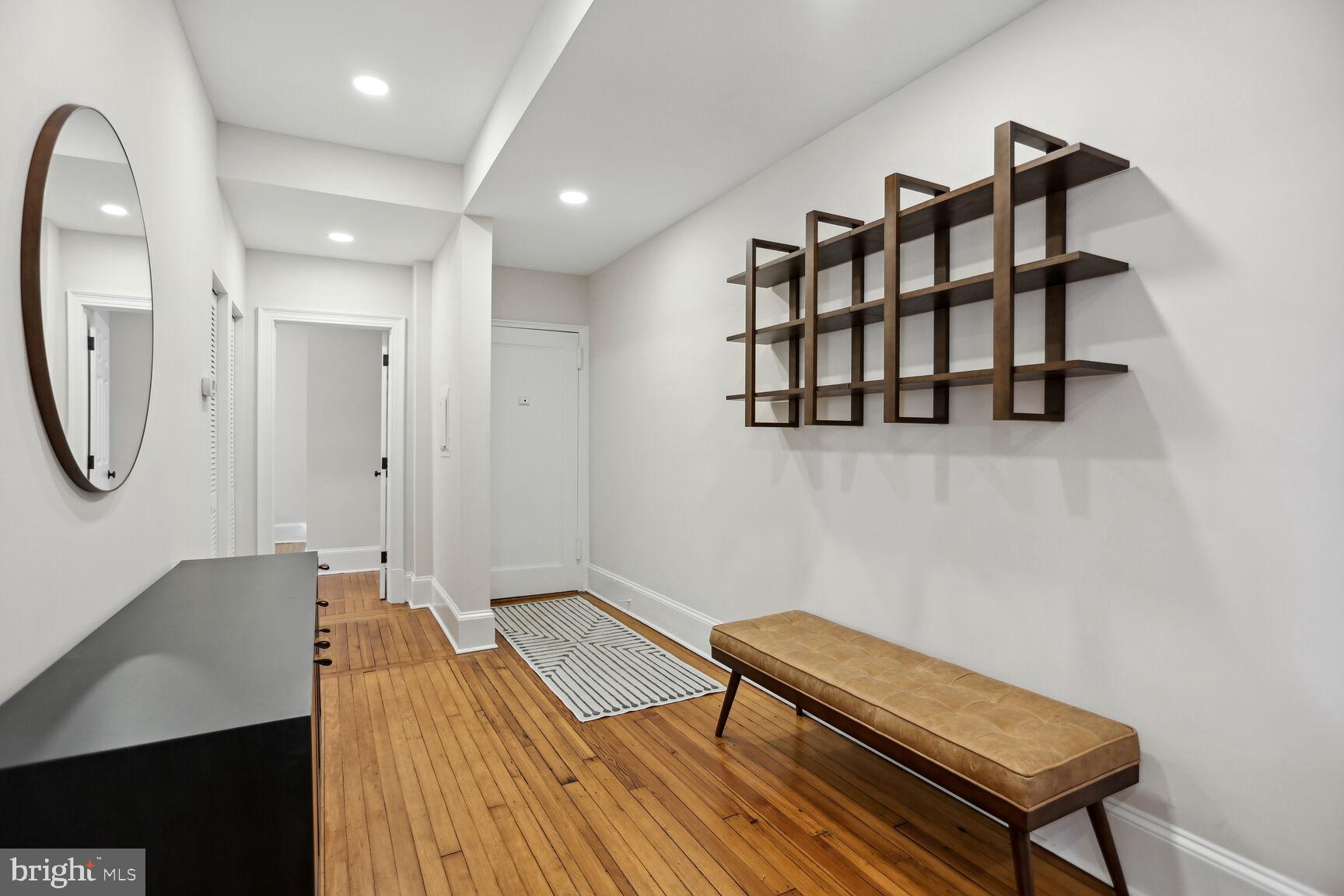 1423 R Street Northwest, Unit 205 Washington, DC 20009 - Photo 3 of 20