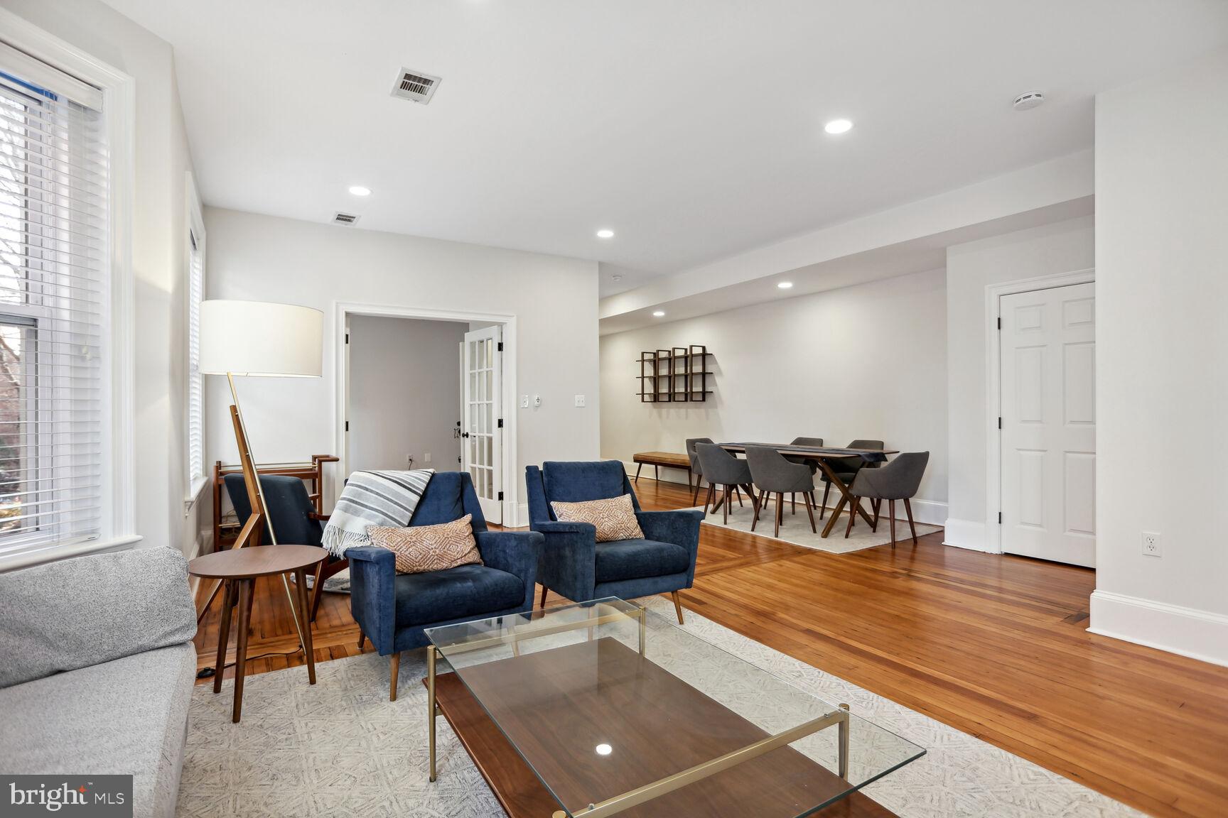 1423 R Street Northwest, Unit 205 Washington, DC 20009 - Photo 8 of 20