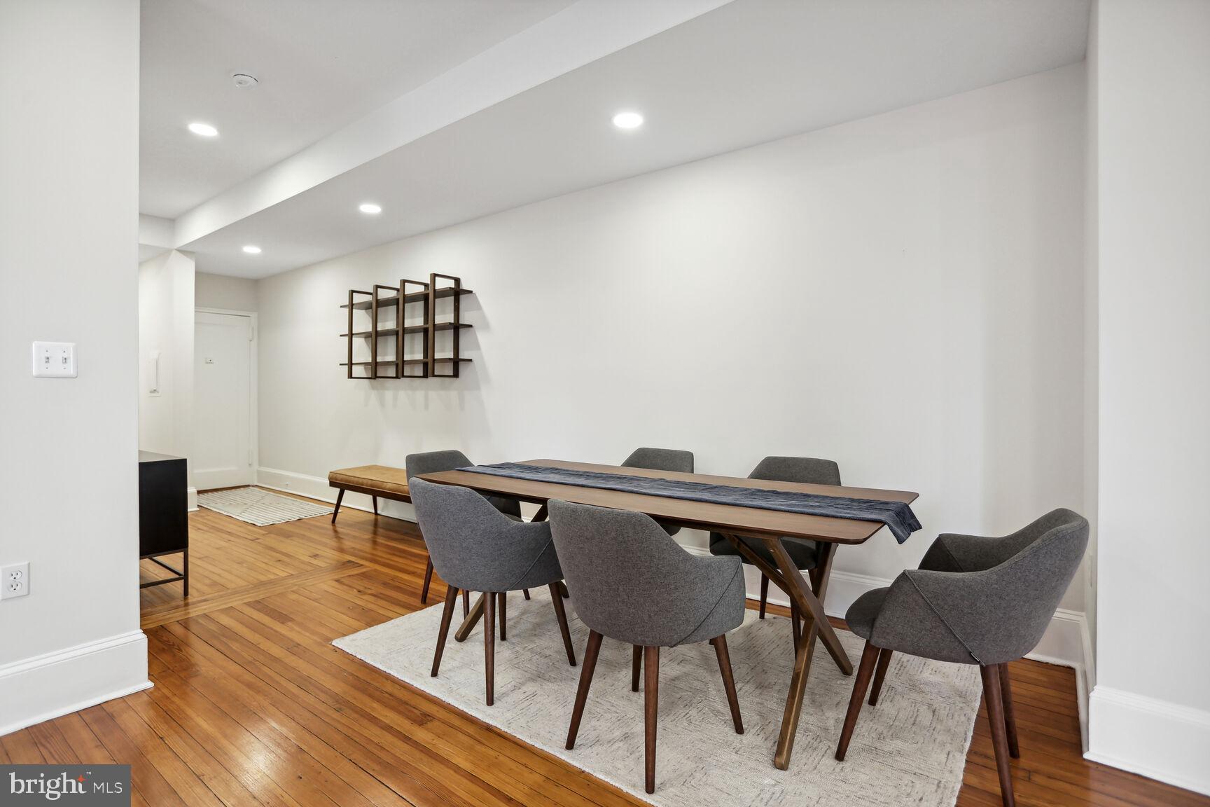 1423 R Street Northwest, Unit 205 Washington, DC 20009 - Photo 10 of 20