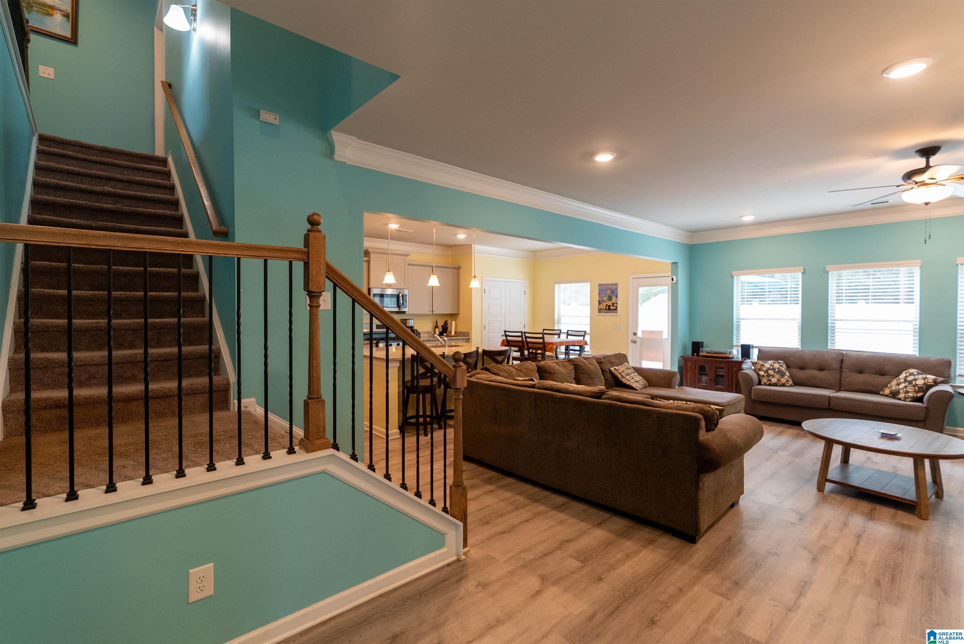 80 Dabbs Road Oxford, AL 36203 - Photo 5 of 20 Gallery Image 5