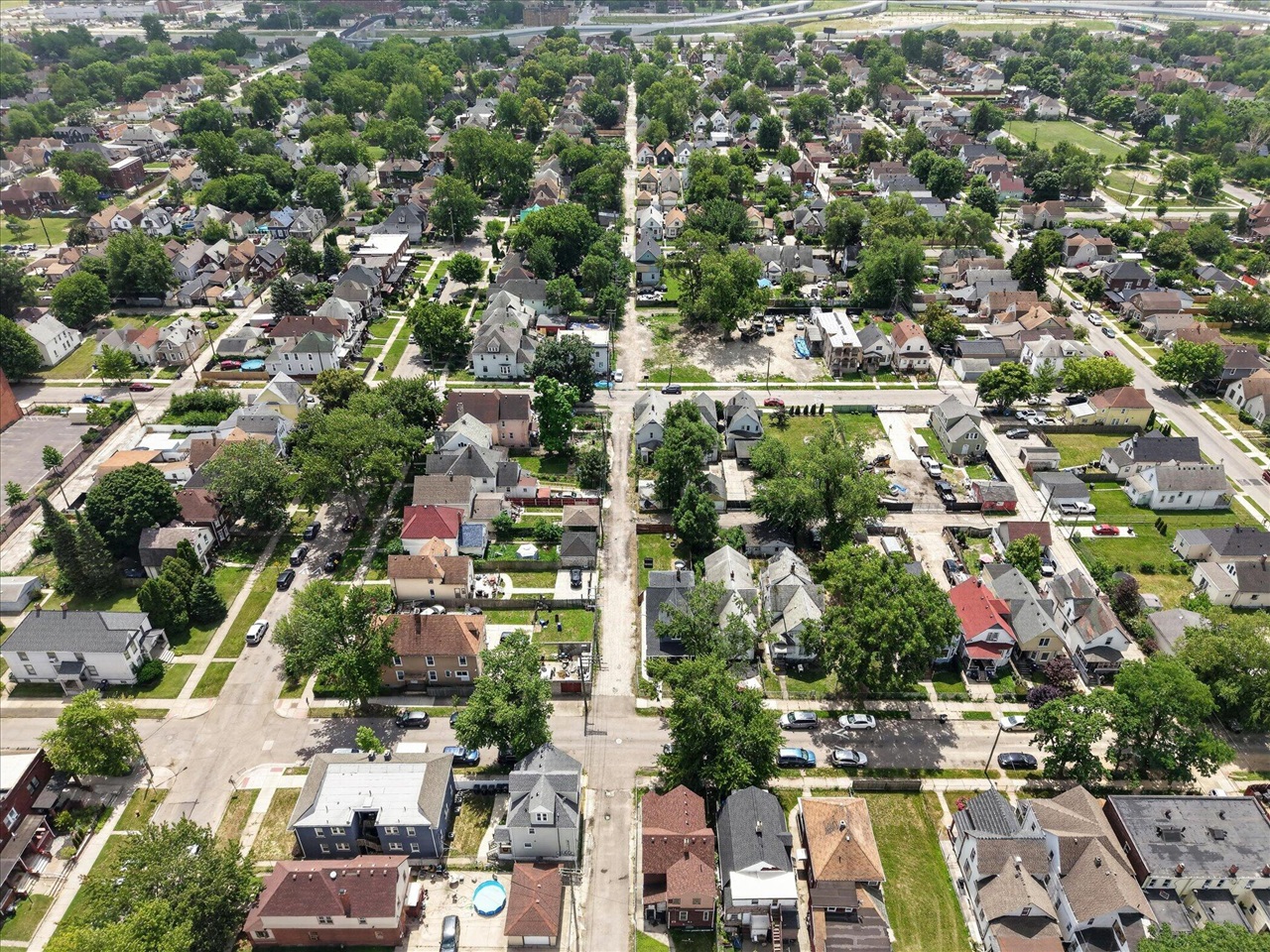 5827 Baker Street Detroit, MI 48209 - Photo 53 of 60