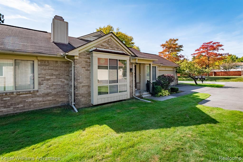 27730 Evergreen Road Lathrup Village, MI 48076 - Photo 30 of 31