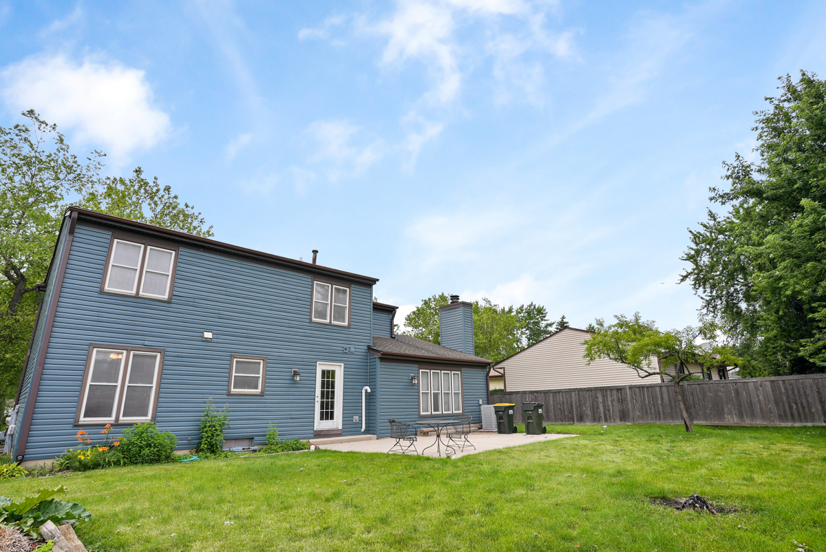 545 Ridgefield Drive Roselle, IL 60172 - Photo 21 of 24