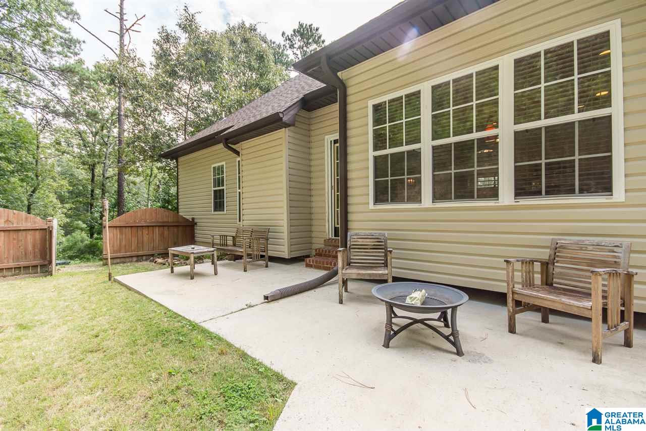 206 Arbor Court Sterrett, AL 35147 - Photo 29 of 31
