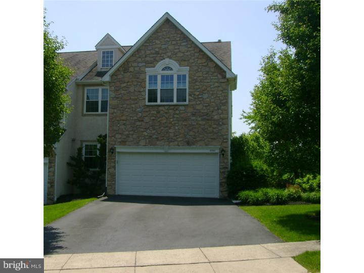 4541 Old Oak Road Doylestown, PA 18902 - Photo 2 of 22 Gallery Image 2