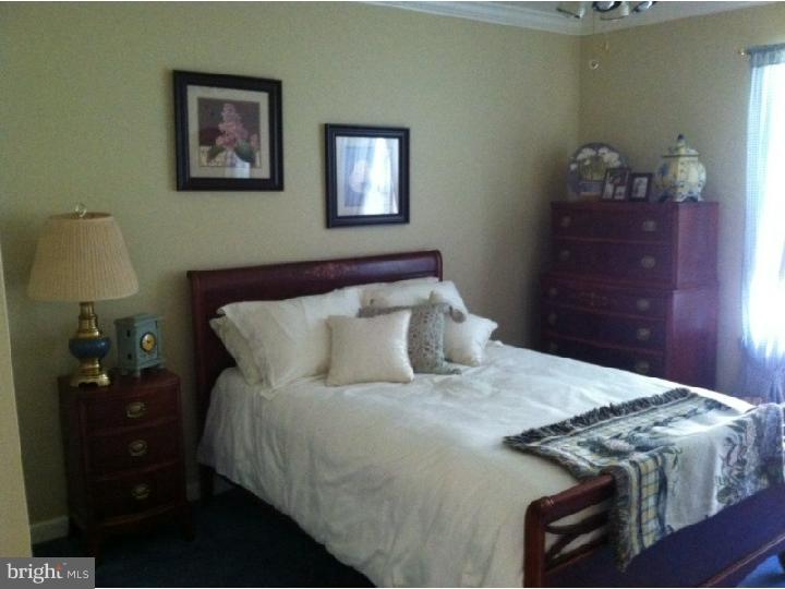 4541 Old Oak Road Doylestown, PA 18902 - Photo 17 of 22 Bedroom 2