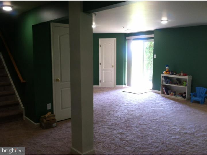 4541 Old Oak Road Doylestown, PA 18902 - Photo 18 of 22 Basement - Finished