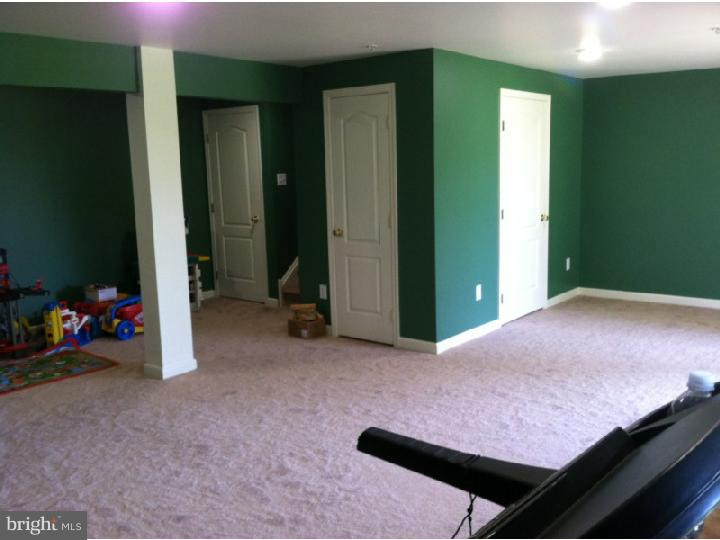 4541 Old Oak Road Doylestown, PA 18902 - Photo 19 of 22 Basement - Finished