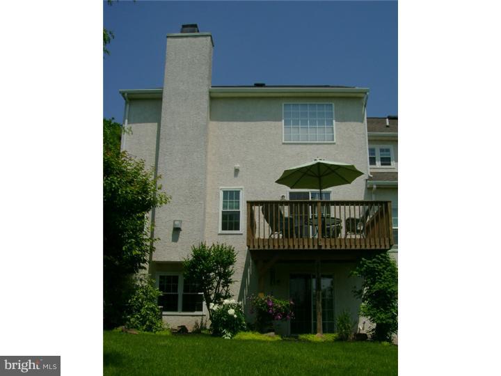 4541 Old Oak Road Doylestown, PA 18902 - Photo 20 of 22 Exterior Back