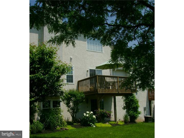 4541 Old Oak Road Doylestown, PA 18902 - Photo 21 of 22 Exterior Back