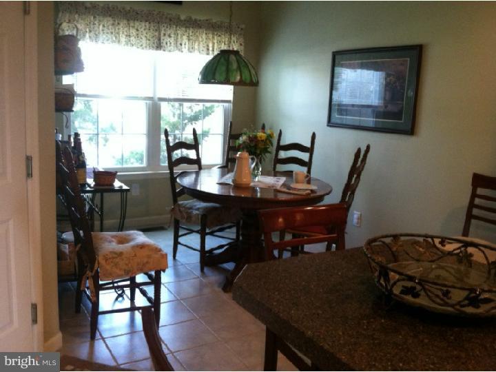4541 Old Oak Road Doylestown, PA 18902 - Photo 6 of 22 Breakfast Room