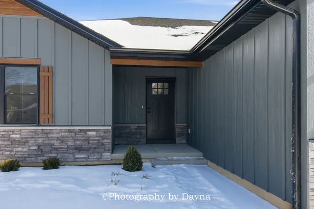 $449,000 | 1356 Eagle Bluff Drive, Bourbonnais, IL 60914