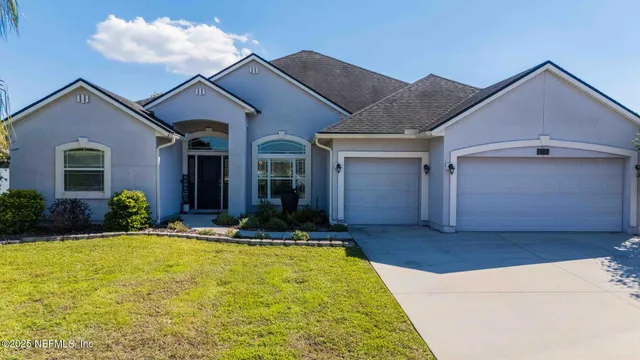 $549,000 | 436 Porta Rosa Circle, St. Augustine, FL 32092