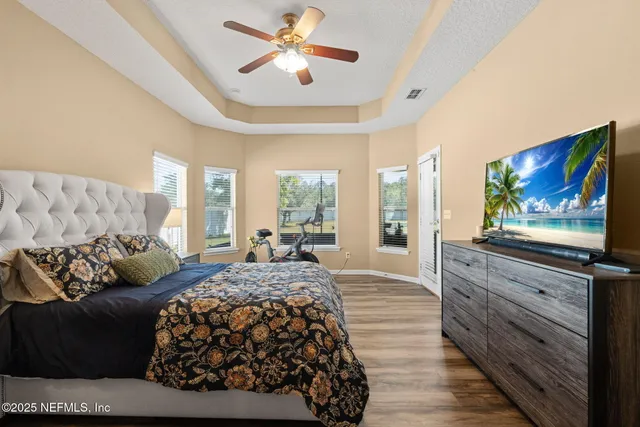 $549,000 | 436 Porta Rosa Circle, St. Augustine, FL 32092