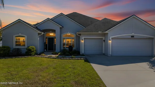 $549,000 | 436 Porta Rosa Circle, St. Augustine, FL 32092