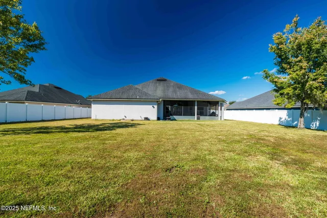 $549,000 | 436 Porta Rosa Circle, St. Augustine, FL 32092