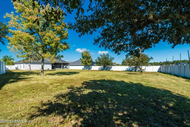 $549,000 | 436 Porta Rosa Circle, St. Augustine, FL 32092