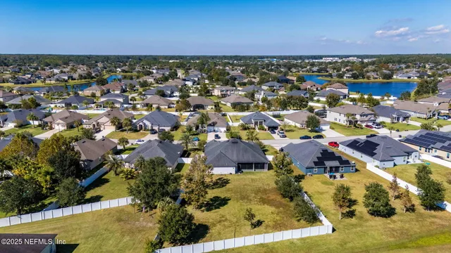 $549,000 | 436 Porta Rosa Circle, St. Augustine, FL 32092