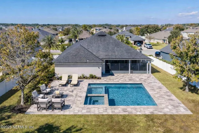 $549,000 | 436 Porta Rosa Circle, St. Augustine, FL 32092