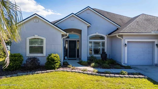 $549,000 | 436 Porta Rosa Circle, St. Augustine, FL 32092