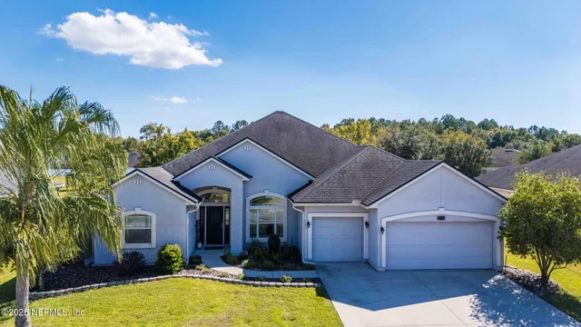 $549,000 | 436 Porta Rosa Circle, St. Augustine, FL 32092