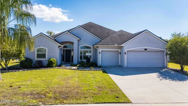 $549,000 | 436 Porta Rosa Circle, St. Augustine, FL 32092