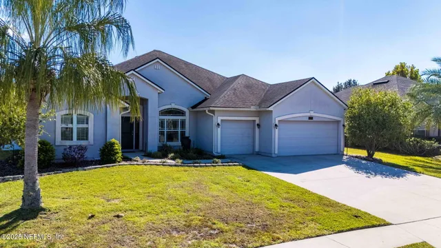 $549,000 | 436 Porta Rosa Circle, St. Augustine, FL 32092