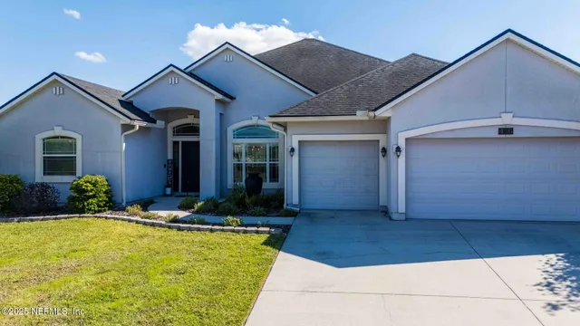 $549,000 | 436 Porta Rosa Circle, St. Augustine, FL 32092