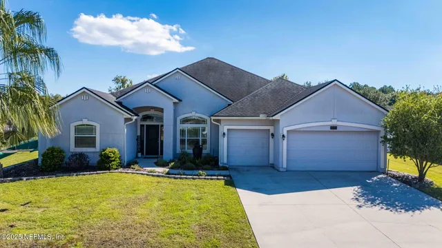 $549,000 | 436 Porta Rosa Circle, St. Augustine, FL 32092