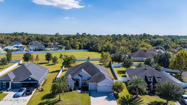 $549,000 | 436 Porta Rosa Circle, St. Augustine, FL 32092