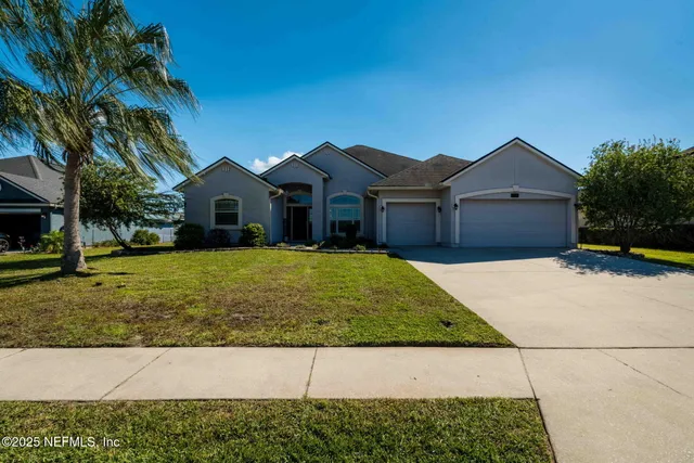 $549,000 | 436 Porta Rosa Circle, St. Augustine, FL 32092