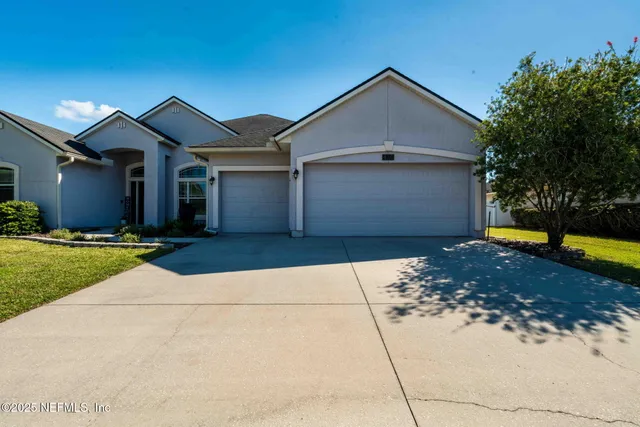 $549,000 | 436 Porta Rosa Circle, St. Augustine, FL 32092